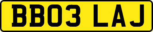 BB03LAJ