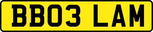 BB03LAM