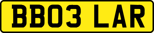 BB03LAR