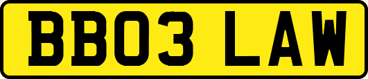 BB03LAW