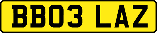 BB03LAZ