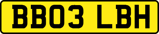 BB03LBH