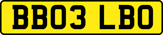BB03LBO