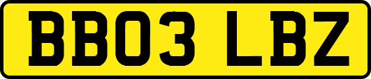 BB03LBZ