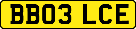 BB03LCE
