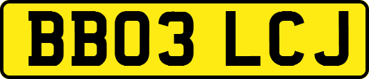 BB03LCJ