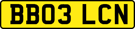 BB03LCN