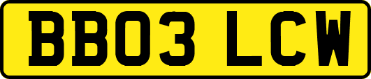 BB03LCW