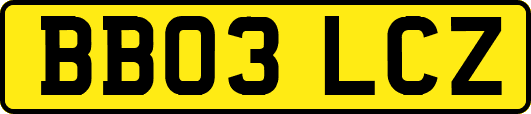BB03LCZ