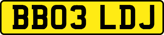 BB03LDJ