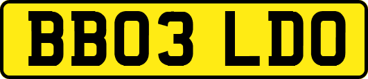 BB03LDO