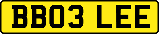 BB03LEE