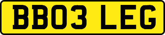 BB03LEG