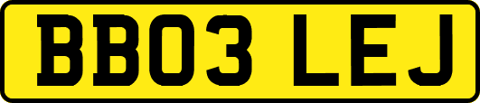 BB03LEJ