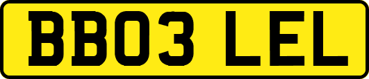 BB03LEL