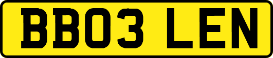 BB03LEN