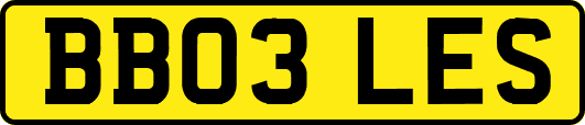 BB03LES