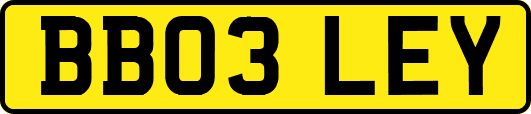 BB03LEY
