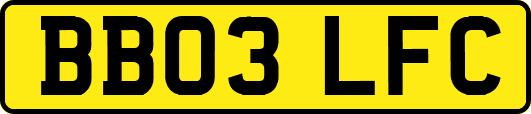 BB03LFC