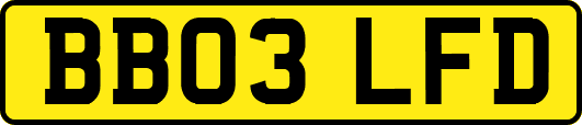 BB03LFD
