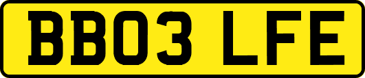 BB03LFE