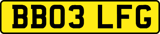 BB03LFG