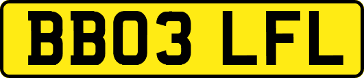 BB03LFL