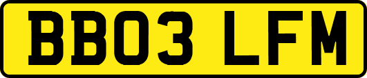 BB03LFM