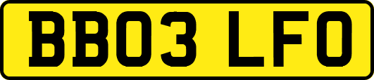 BB03LFO