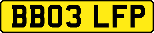 BB03LFP