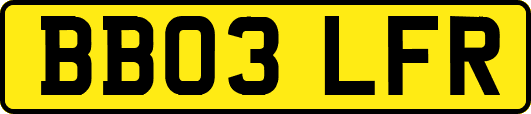 BB03LFR