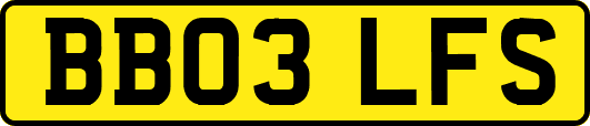 BB03LFS