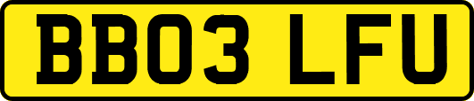 BB03LFU