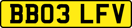 BB03LFV