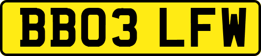 BB03LFW