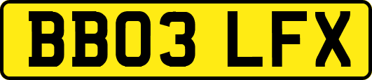 BB03LFX