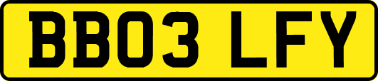 BB03LFY