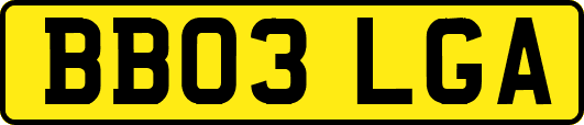 BB03LGA