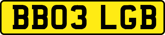 BB03LGB