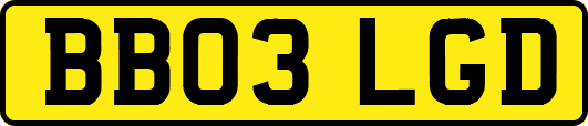 BB03LGD