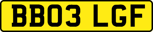 BB03LGF