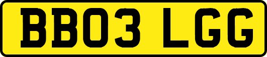 BB03LGG