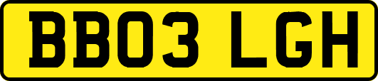 BB03LGH