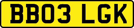 BB03LGK