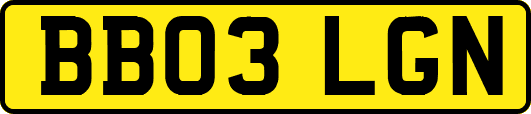 BB03LGN