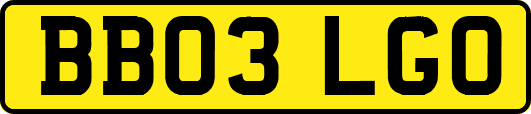 BB03LGO