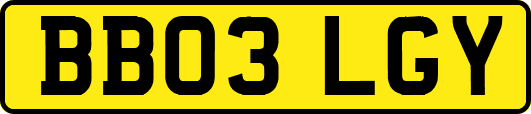 BB03LGY