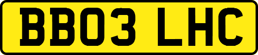 BB03LHC