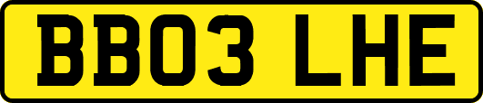 BB03LHE