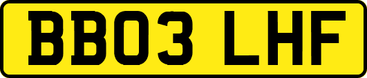 BB03LHF